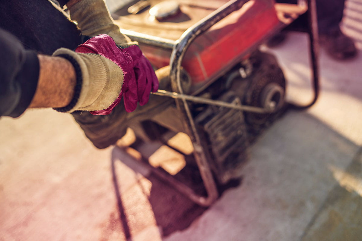 Menteşe Jeneratörcü