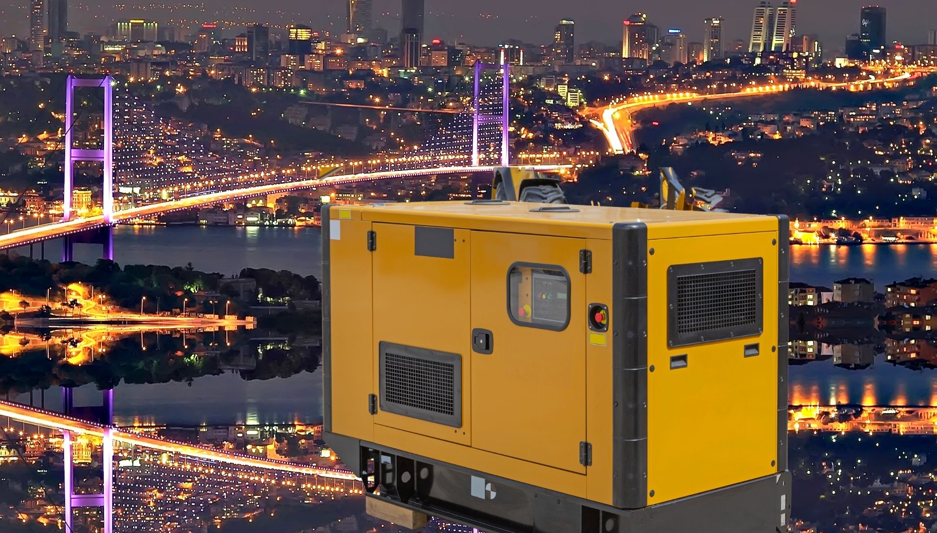 Menteşe Jeneratörcü